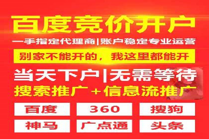 行业领先企业的SEM优化托管策略揭秘